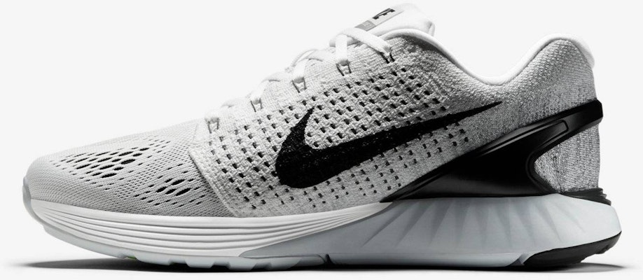 Nike LunarGlide 7 'White' 747355-100 Shop Nike LunarGlide 7 'White' 747355-100