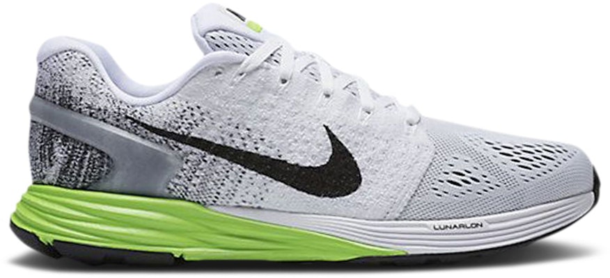 Nike LunarGlide 7 ''Wit Elektrisch Groen'' 747355-103 Buy Nike LunarGlide 7 ''Wit Elektrisch Groen'' 747355-103