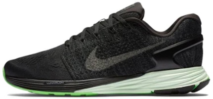 Nike LunarGlide 7 LB 'Lunar Midnight Pack' 826833-003 Nike LunarGlide 7 LB 'Lunar Midnight Pack' 826833-003