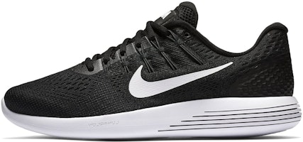 Nike LunarGlide 8 'Black' 843725-001 Nike LunarGlide 8 'Black' 843725-001