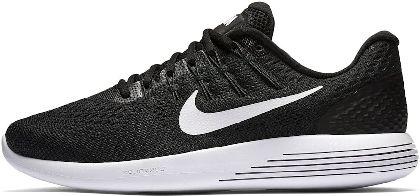 Nike LunarGlide 8 'Black' 843725-001 Buy Nike LunarGlide 8 'Black' 843725-001