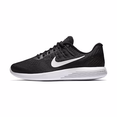 Nike LunarGlide 8 'Black'