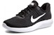 Nike LunarGlide 8 'Hitam' 843725-001
