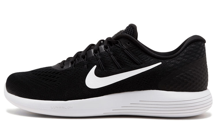 Nike Lunarglide 8 'Black' AA8676-001