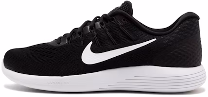Nike Lunarglide 8 'Black' AA8676-001 Nike Lunarglide 8 'Black' AA8676-001