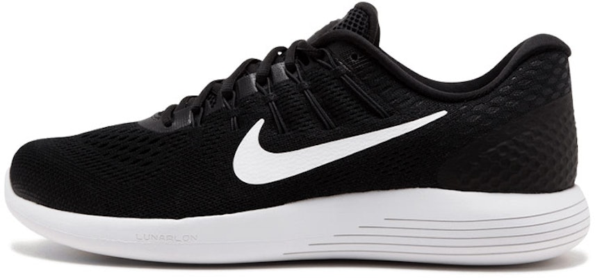 Nike Lunarglide 8 'Black' AA8676-001 Buy Nike Lunarglide 8 'Black' AA8676-001
