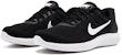 Nike Lunarglide 8 'Hitam' AA8676-001