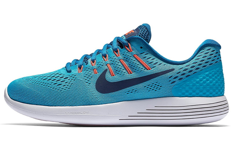 Nike LunarGlide 8 'Chlorine Blue' 843725-406
