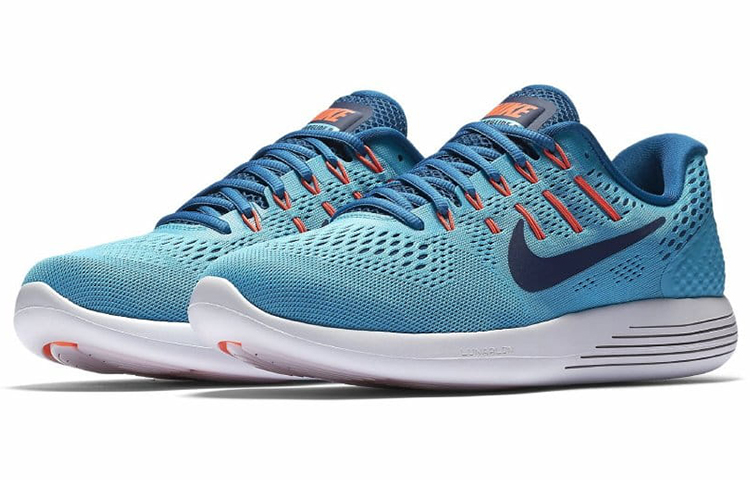 Lookbook Nike LunarGlide 8 ''Chlorine Blue'' Scarpe da Corsa 843725-406