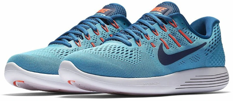 Nike LunarGlide 8 ''Chlorine Blue'' Scarpe da Corsa 843725-406 Lookbook Nike LunarGlide 8 ''Chlorine Blue'' Scarpe da Corsa 843725-406