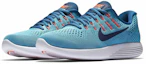 Lookbook Nike LunarGlide 8 ''Chlorine Blue'' Scarpe da Corsa 843725-406