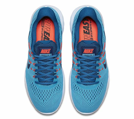 Nike LunarGlide 8 ''Chlorine Blue'' Scarpe da Corsa 843725-406 Shop Nike LunarGlide 8 ''Chlorine Blue'' Scarpe da Corsa 843725-406