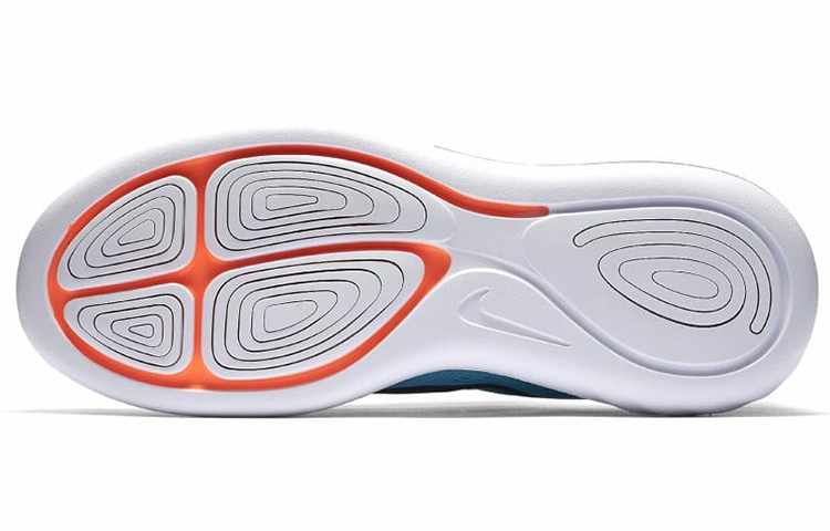 Details for Nike LunarGlide 8 ''Chlorine Blue'' Scarpe da Corsa 843725-406