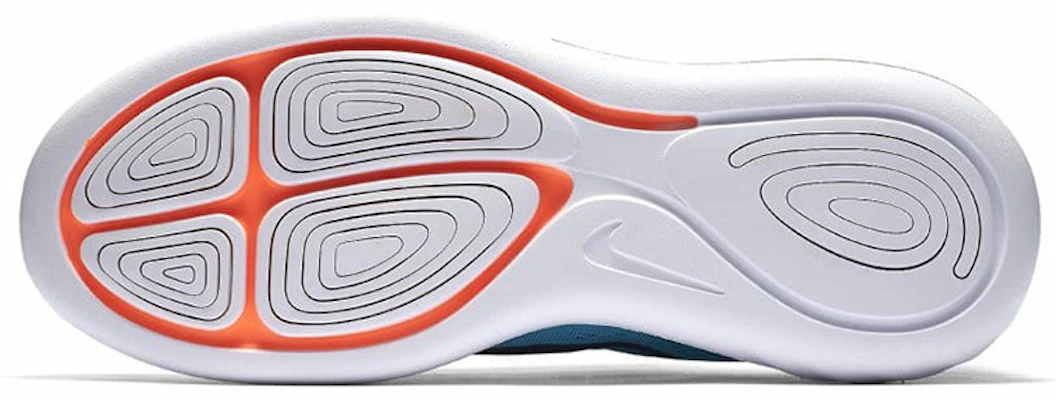 Nike LunarGlide 8 ''Chlorine Blue'' Scarpe da Corsa 843725-406 Details for Nike LunarGlide 8 ''Chlorine Blue'' Scarpe da Corsa 843725-406