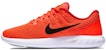 Nike Lunarglide 8 'Oren Hitam' 843725-800