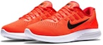 Lookbook Nike Lunarglide 8 'Oren Hitam' 843725-800
