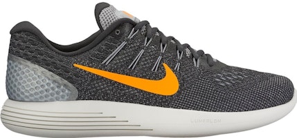 Nike LunarGlide 8 'Grey Anthracite' 843725-009 Nike LunarGlide 8 'Grey Anthracite' 843725-009