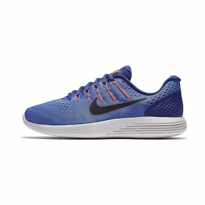 Nike Lunarglide 8 'Medium Blue'