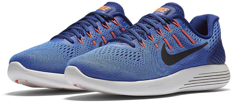 나이키 루나글라이드 8 '미디엄 블루' (Nike RunarGeullaendeu 8 'Midieom Beulru') 843725-403 Lookbook 나이키 루나글라이드 8 '미디엄 블루' (Nike RunarGeullaendeu 8 'Midieom Beulru') 843725-403