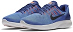 Lookbook Nike Lunarglide 8 'Biru Sederhana' 843725-403