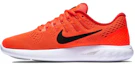 Buy Nike Lunarglide 8 ''Orange Noir'' 843725-800