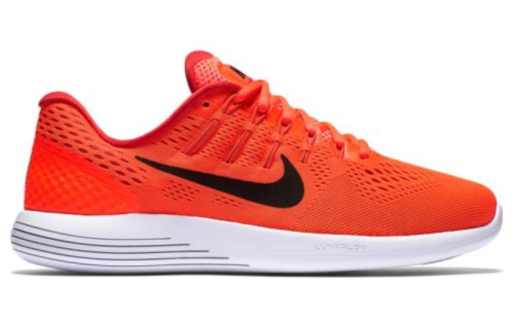 Order Nike Lunarglide 8 ''Orange Noir'' 843725-800