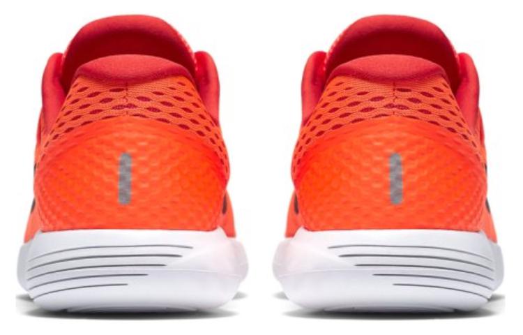 Purchase Nike Lunarglide 8 ''Orange Noir'' 843725-800