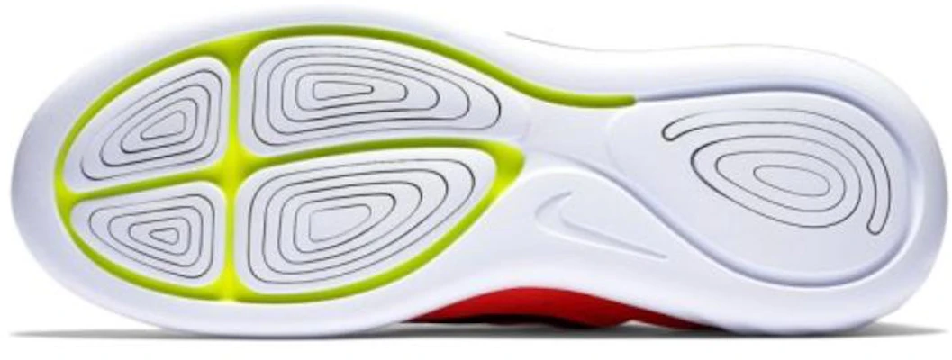 Nike Lunarglide 8 ''Orange Noir'' 843725-800 Details for Nike Lunarglide 8 ''Orange Noir'' 843725-800