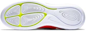 Details for Nike Lunarglide 8 ''Orange Noir'' 843725-800