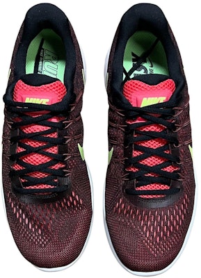 Nike Lunarglide 8 "Rojo Zapatillas de Running Bajos" 843725-801 Shop Nike Lunarglide 8 "Rojo Zapatillas de Running Bajos" 843725-801
