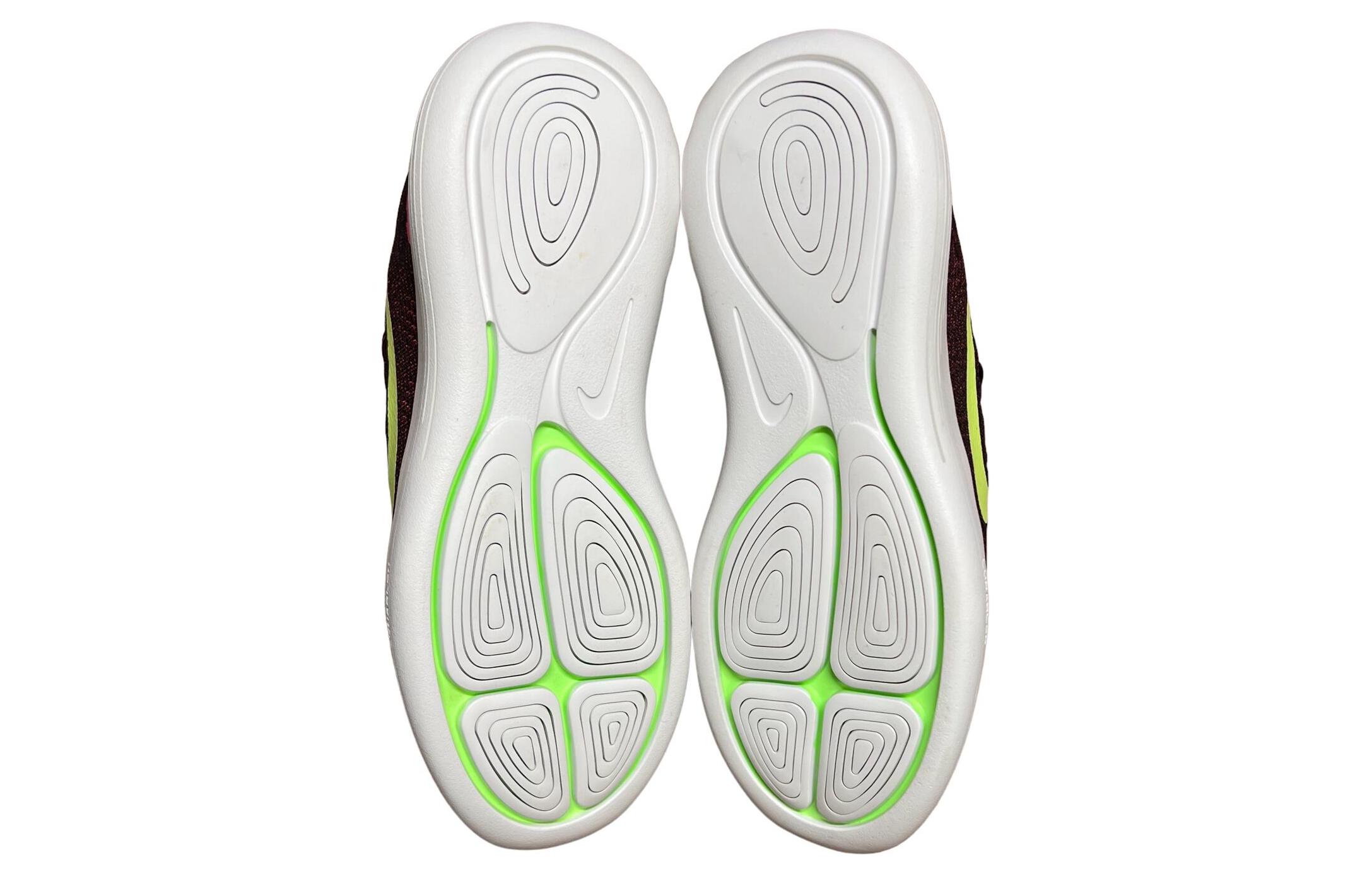 Purchase Nike Lunarglide 8 "Rojo Zapatillas de Running Bajos" 843725-801