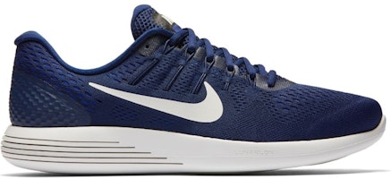 Nike Lunarglide 8 Binary Blue 843725-404 Nike Lunarglide 8 Binary Blue 843725-404