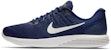 Nike Lunarglide 8 Binary Blue 843725-404