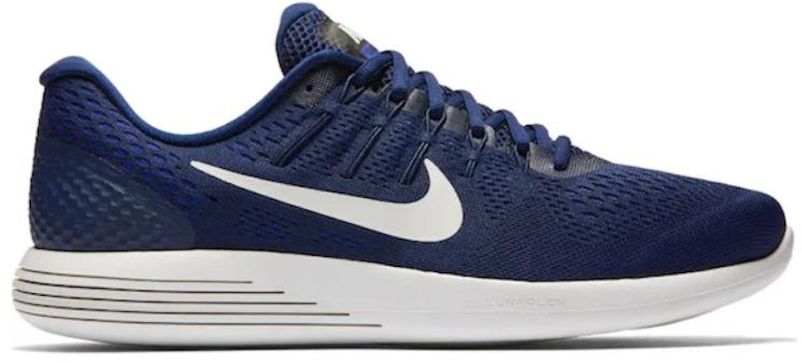 Nike Lunarglide 8 Binary Blue 843725-404 Order Nike Lunarglide 8 Binary Blue 843725-404