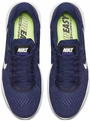 Nike Lunarglide 8 Binary Blue 843725-404 Shop Nike Lunarglide 8 Binary Blue 843725-404