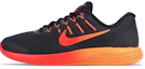 Buy Nike Lunarglide 8 Schwarz ''Bequemer Rutschfester Langlebiger Laufschuh Herren'' AA8676-006