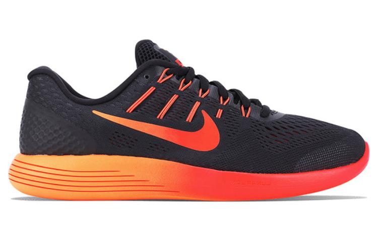 Order Nike Lunarglide 8 Schwarz ''Bequemer Rutschfester Langlebiger Laufschuh Herren'' AA8676-006