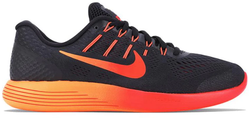 Nike Lunarglide 8 Schwarz ''Bequemer Rutschfester Langlebiger Laufschuh Herren'' AA8676-006 Order Nike Lunarglide 8 Schwarz ''Bequemer Rutschfester Langlebiger Laufschuh Herren'' AA8676-006