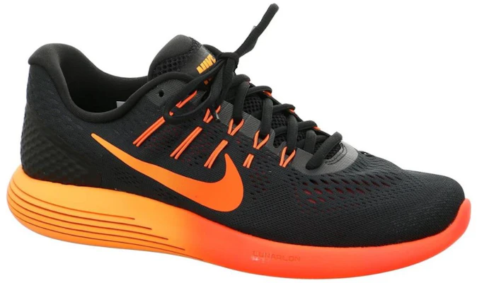 Nike Lunarglide 8 Schwarz ''Bequemer Rutschfester Langlebiger Laufschuh Herren'' AA8676-006 Lookbook Nike Lunarglide 8 Schwarz ''Bequemer Rutschfester Langlebiger Laufschuh Herren'' AA8676-006