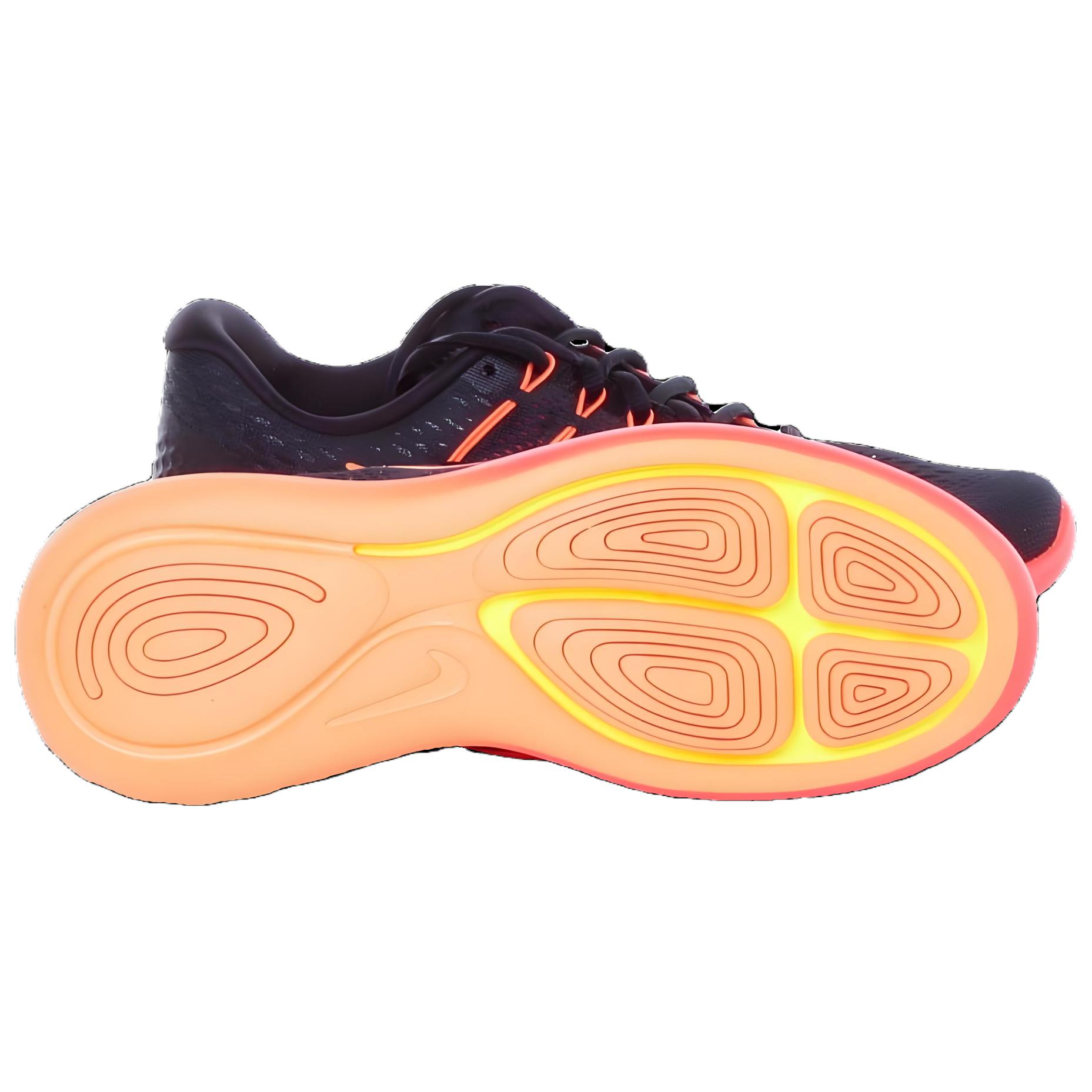 Shop Nike Lunarglide 8 Schwarz ''Bequemer Rutschfester Langlebiger Laufschuh Herren'' AA8676-006