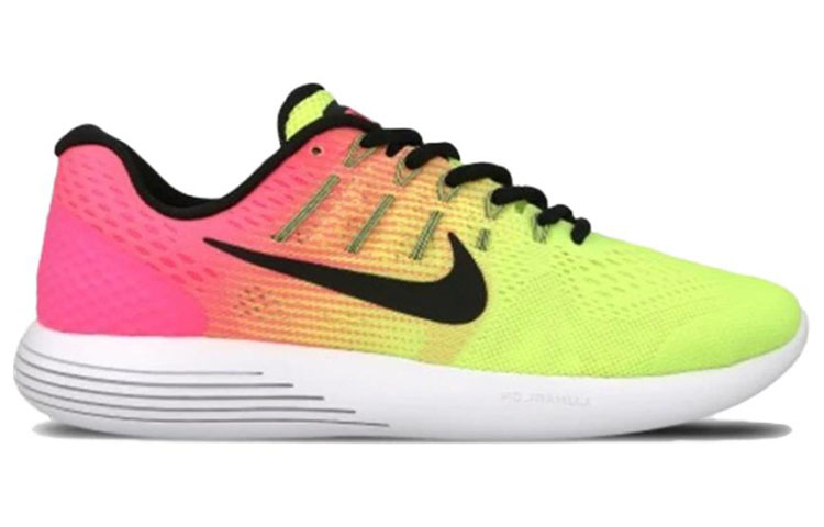 Order Nike Lunarglide 8 Low ''Gelb'' 844633-999yc