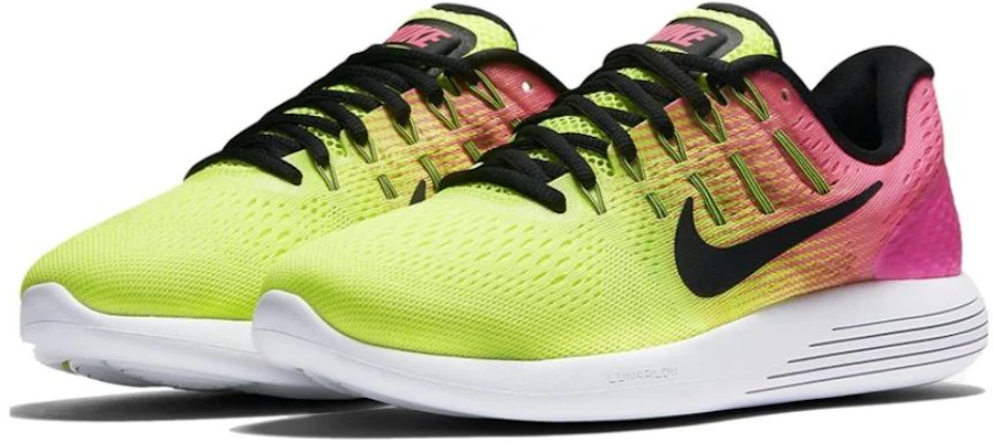 Nike Lunarglide 8 Low ''Gelb'' 844633-999yc Lookbook Nike Lunarglide 8 Low ''Gelb'' 844633-999yc