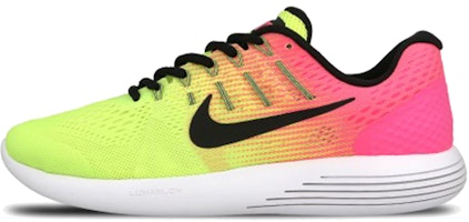 Nike Lunarglide 8 OC 'Unlimited Olympic Collection' 844632-999 Nike Lunarglide 8 OC 'Unlimited Olympic Collection' 844632-999
