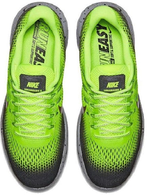Nike LunarGlide 8 Shield 'Volt Metálico Rojo Bronce' 849568-700 Shop Nike LunarGlide 8 Shield 'Volt Metálico Rojo Bronce' 849568-700