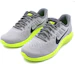 Order 耐克Lunarglide 8 狼灰/黑曜石绿电光黄 843725-010