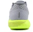 Shop 耐克Lunarglide 8 狼灰/黑曜石绿电光黄 843725-010