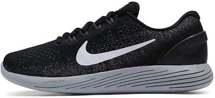 Nike Lunarglide 9 'Black' 904715-001 Nike Lunarglide 9 'Black' 904715-001