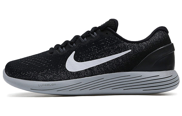 Nike Lunarglide 9 'Black' 904715-001