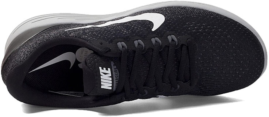 Nike Lunarglide 9 'Hitam' 904715-001 Lookbook Nike Lunarglide 9 'Hitam' 904715-001