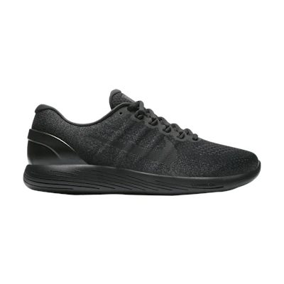 Nike LunarGlide 9 'Black'